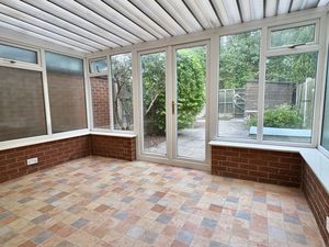 Conservatory- click for photo gallery